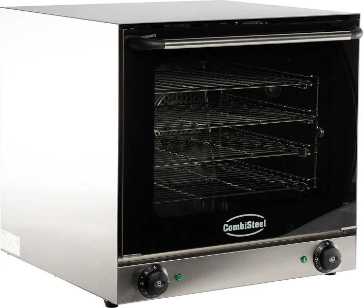 Cube ec-1 convection oven
