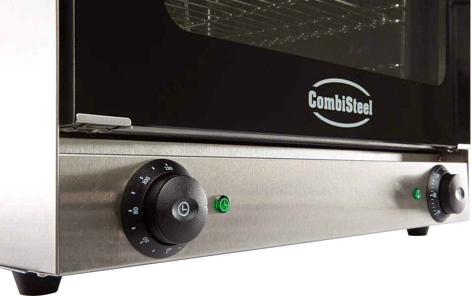 Cube ec-1 convection oven