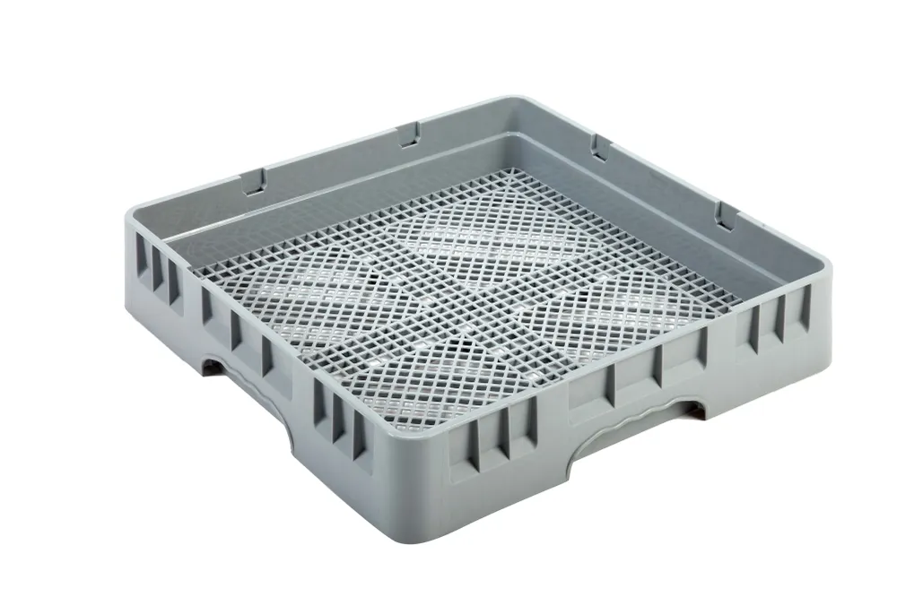 Cutlery basket