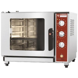 Diamond combi ovn 5 x GN 1/1