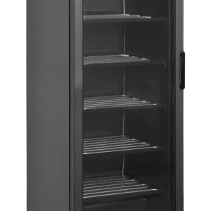 Display fryser, venstrehængt dør