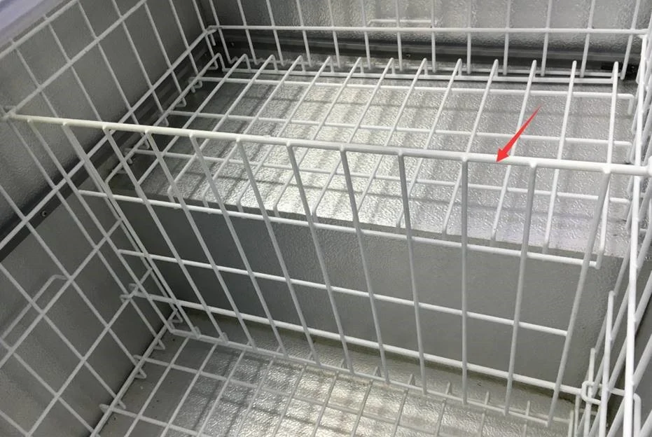 Divider chest freezer 7072.0030 / 7072.0065