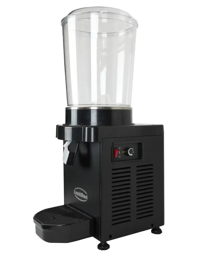 Drink dispenser 10l all cold drinks
