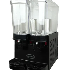 Drink dispenser 2x20l all non-particulate clear drinks