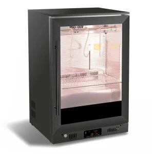 Dry age skab 138 liter
