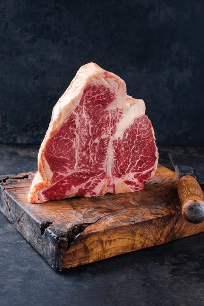 Dry age skab 138 liter