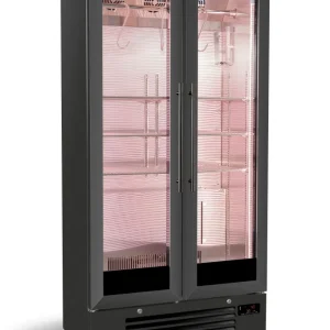 Dry age skab 458 liter