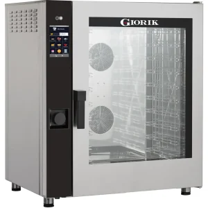 Elec. convection-/ steamoven 10x1/1gn or en