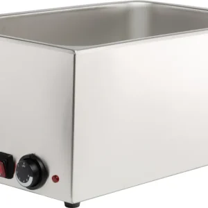 Electric bain-marie