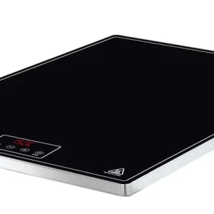 Electric heated top unit 1/1GN