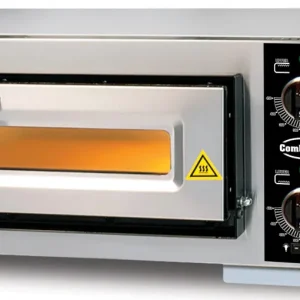 Elektrisk pizzaovn enkelt 1 x 1