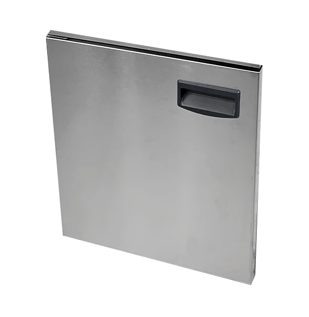 Entry 700 door