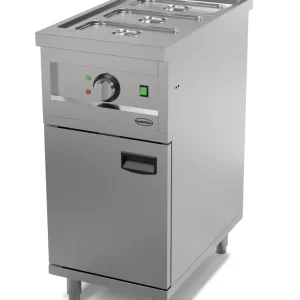Entry 700 electric bain-marie 1/1gn