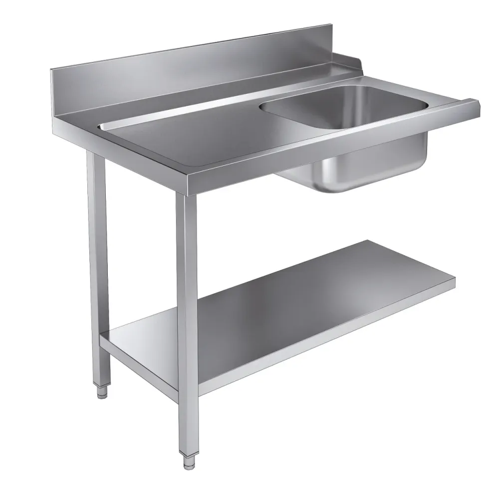 Entry table bottom shelf 1200 left 7082.0070 - 0075