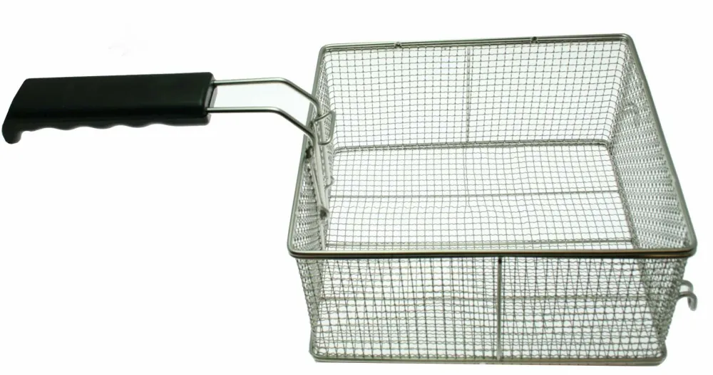Fryer basket 7455.1001-1002