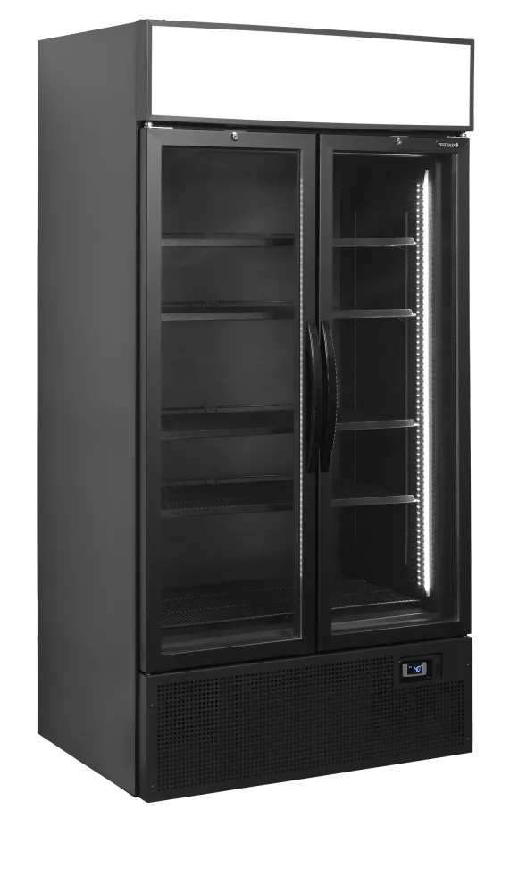 FSC1000H BLACK