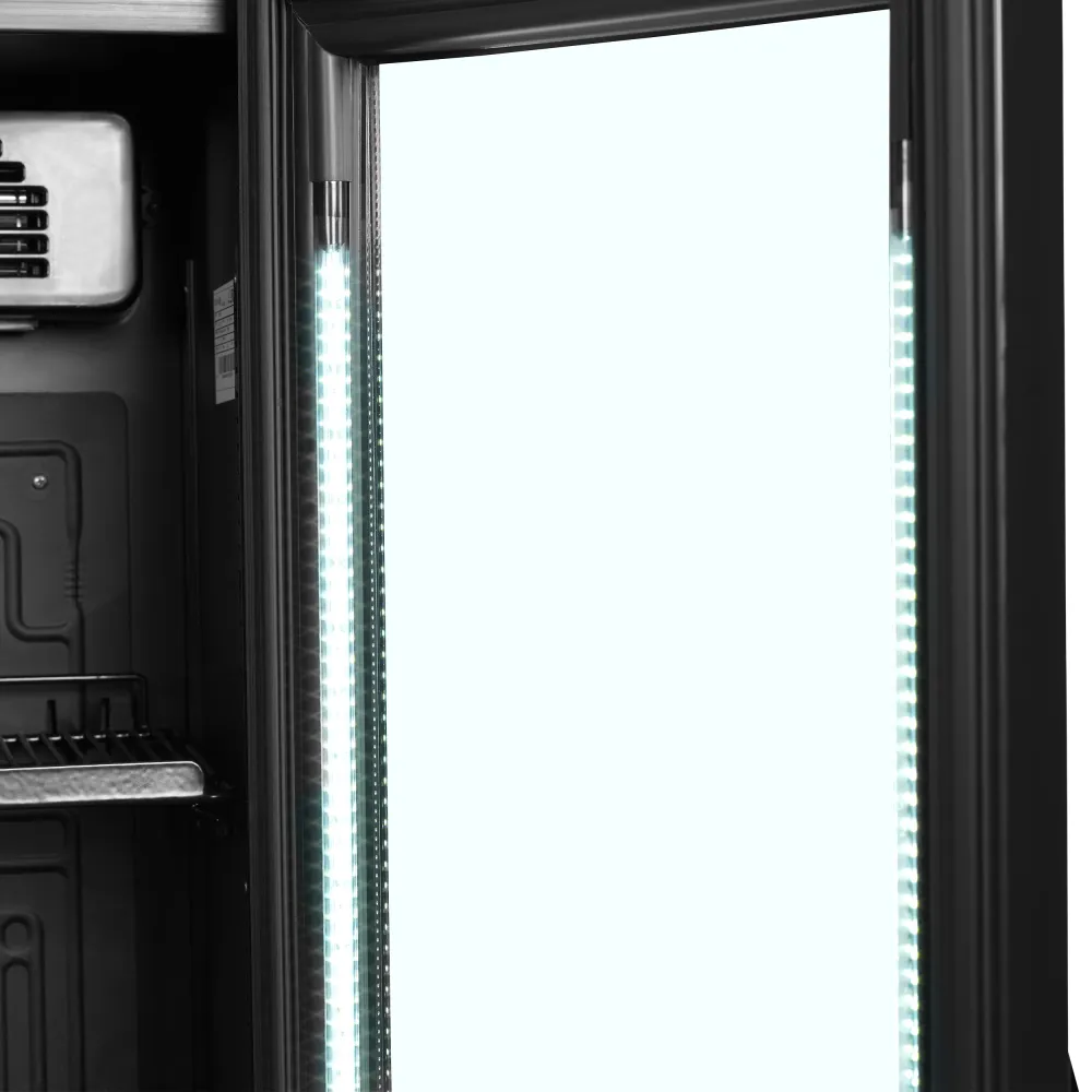 FSC175H BLACK