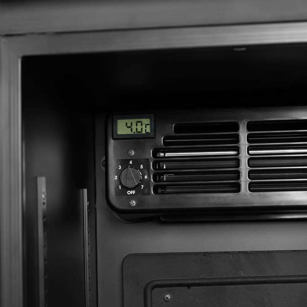 FSC175H BLACK