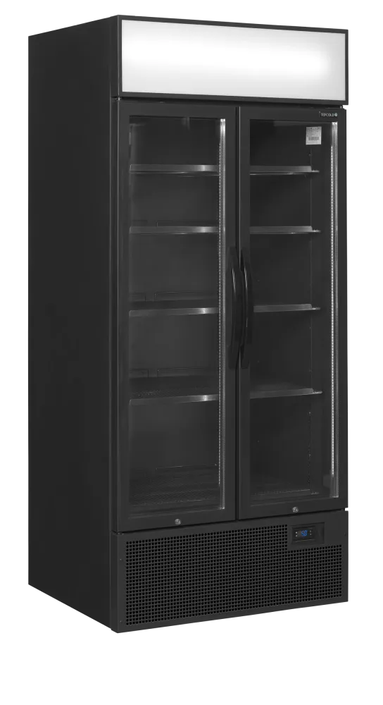 FSC891H Black
