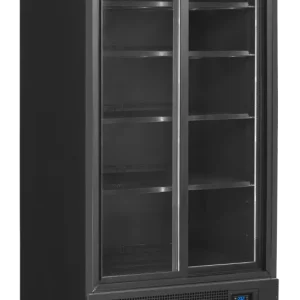 FSC891S Black