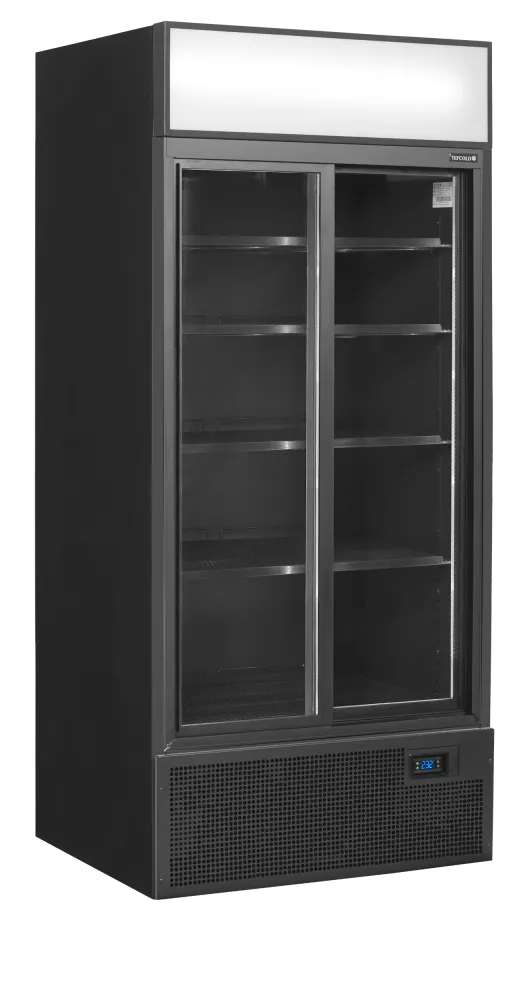 FSC891S Black