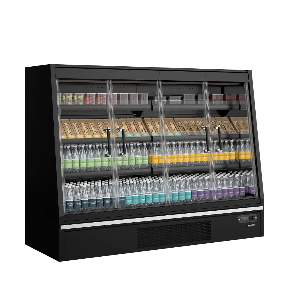 Galaxy+ GPL20FGD Black