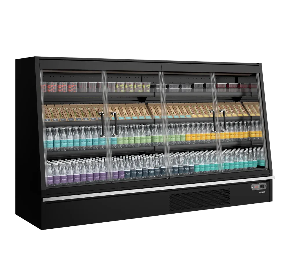 Galaxy+ GPL26FGD Black