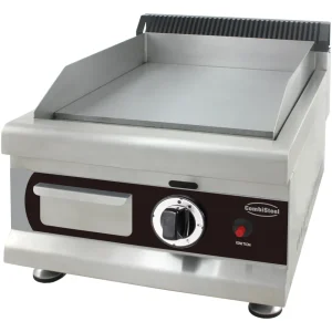 Gas stegeplade 400