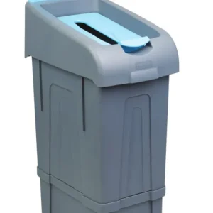 Genbrugsaffaldsbeholder papir