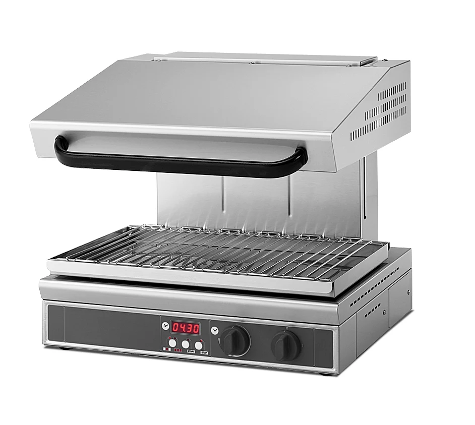 Giorik salamander 570