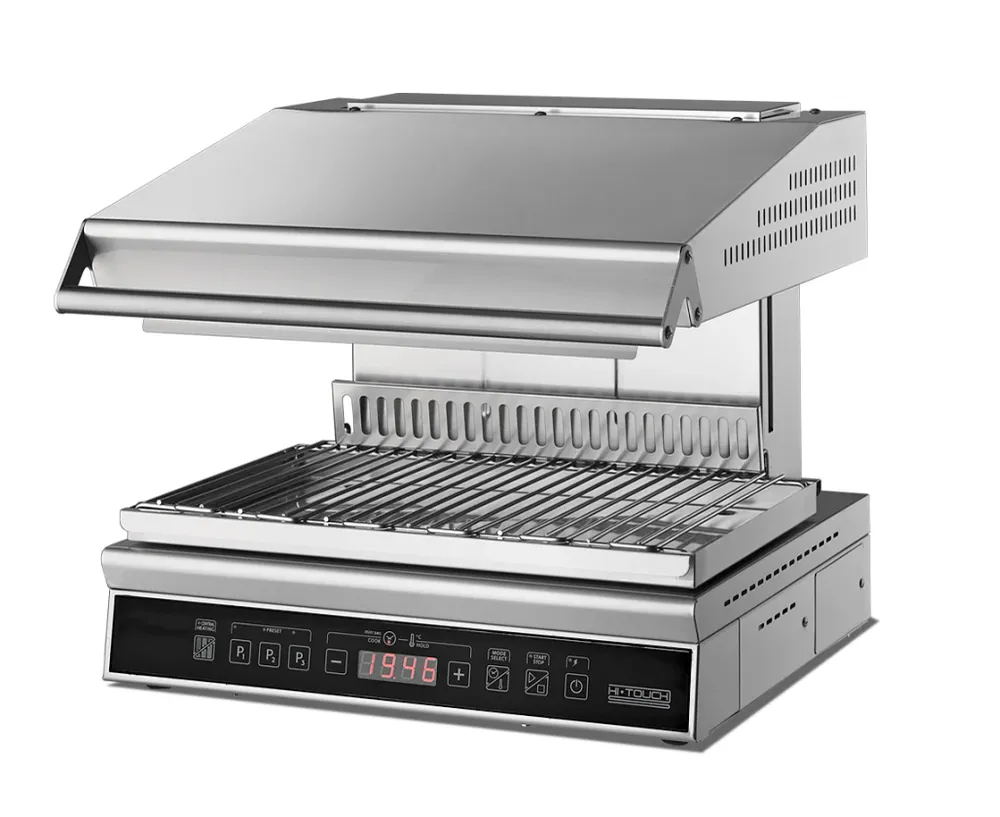 Giorik salamander 570 touch