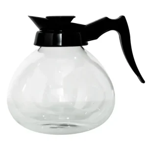 Glaskande 1,8 L til kaffe