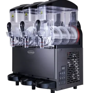 Granita maskine 3x12L