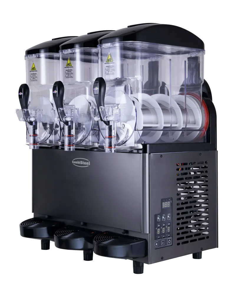 Granita maskine 3x12L