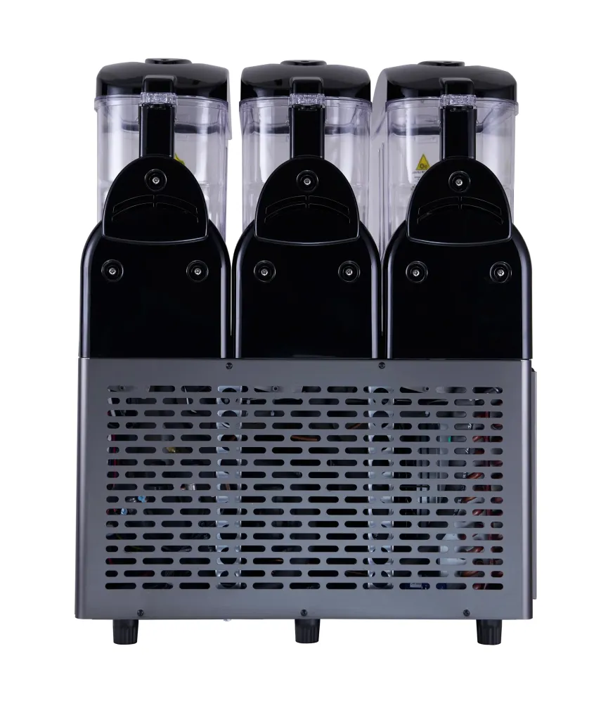 Granita maskine 3x12L