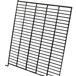 Grid black 7487.0170-0175-0180