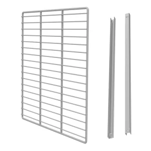 Grid holders 2/1gn
