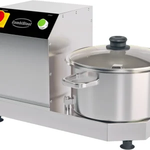 Grøntsagshakker 2,5 kg 230V