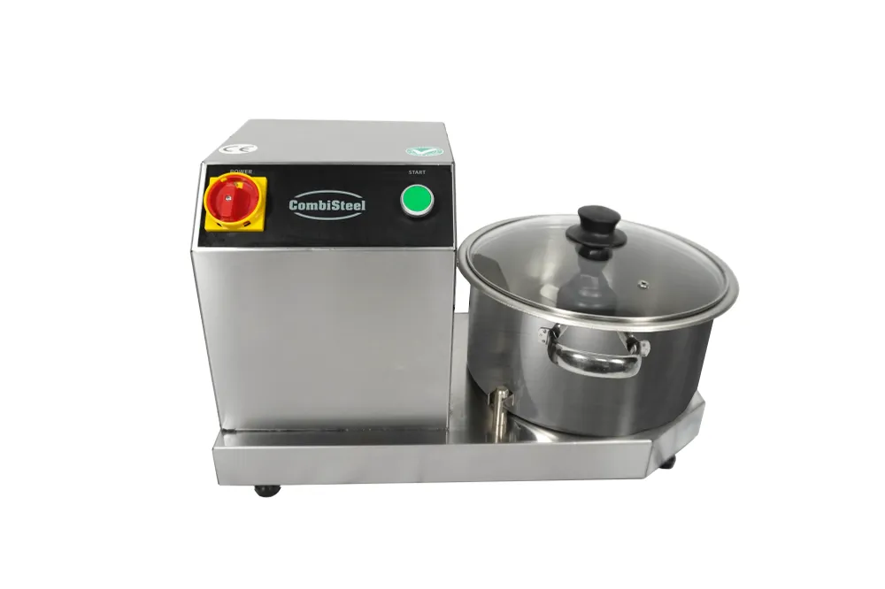 Grøntsagshakker 2,5 kg 230V