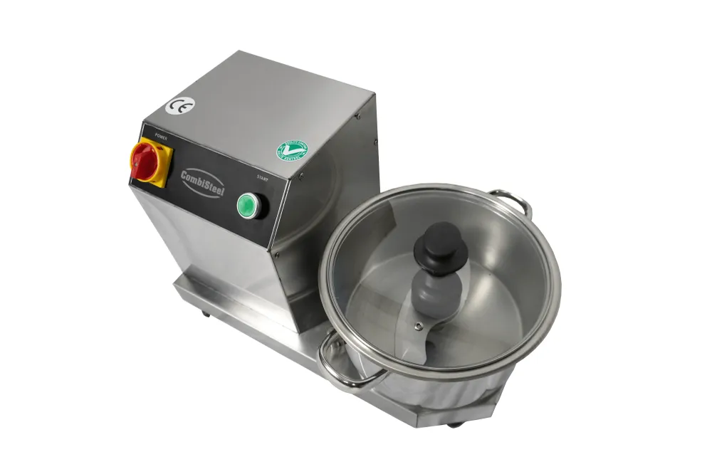 Grøntsagshakker 2,5 kg 230V
