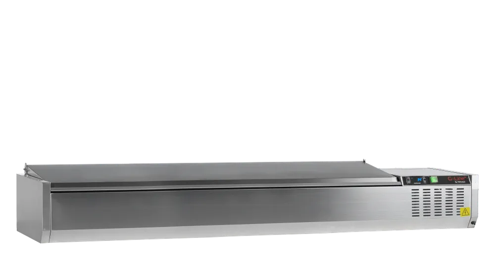GVC38-200 S/S