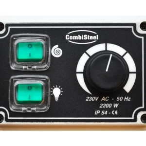 Hastighedsregulator