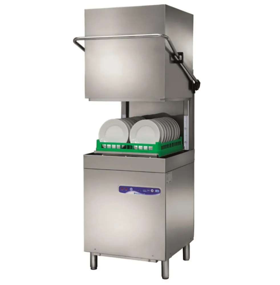 HOONVED hætteopvaskemaskine HSP550