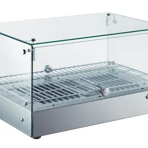 Hot display 35L