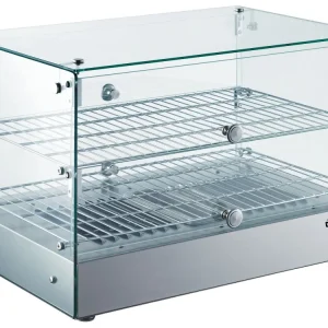 Hot display 50L
