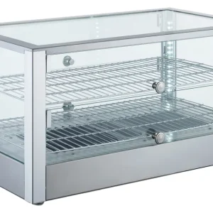Hot display 80L