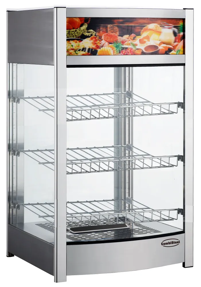 Hot display 97L