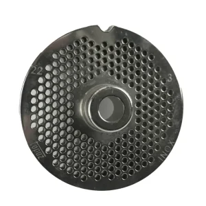 3 mm hulskive til kødhakker 22 – 450 kg/t