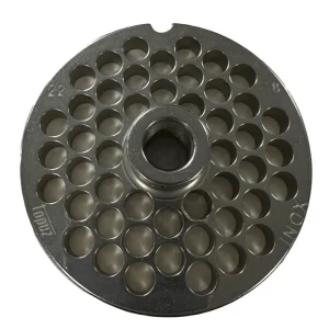 8 mm hulskive til kødhakker 22 – 450 kg/t