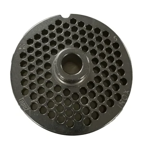 5 mm hulskive til kødhakker 22 – 450 kg/t